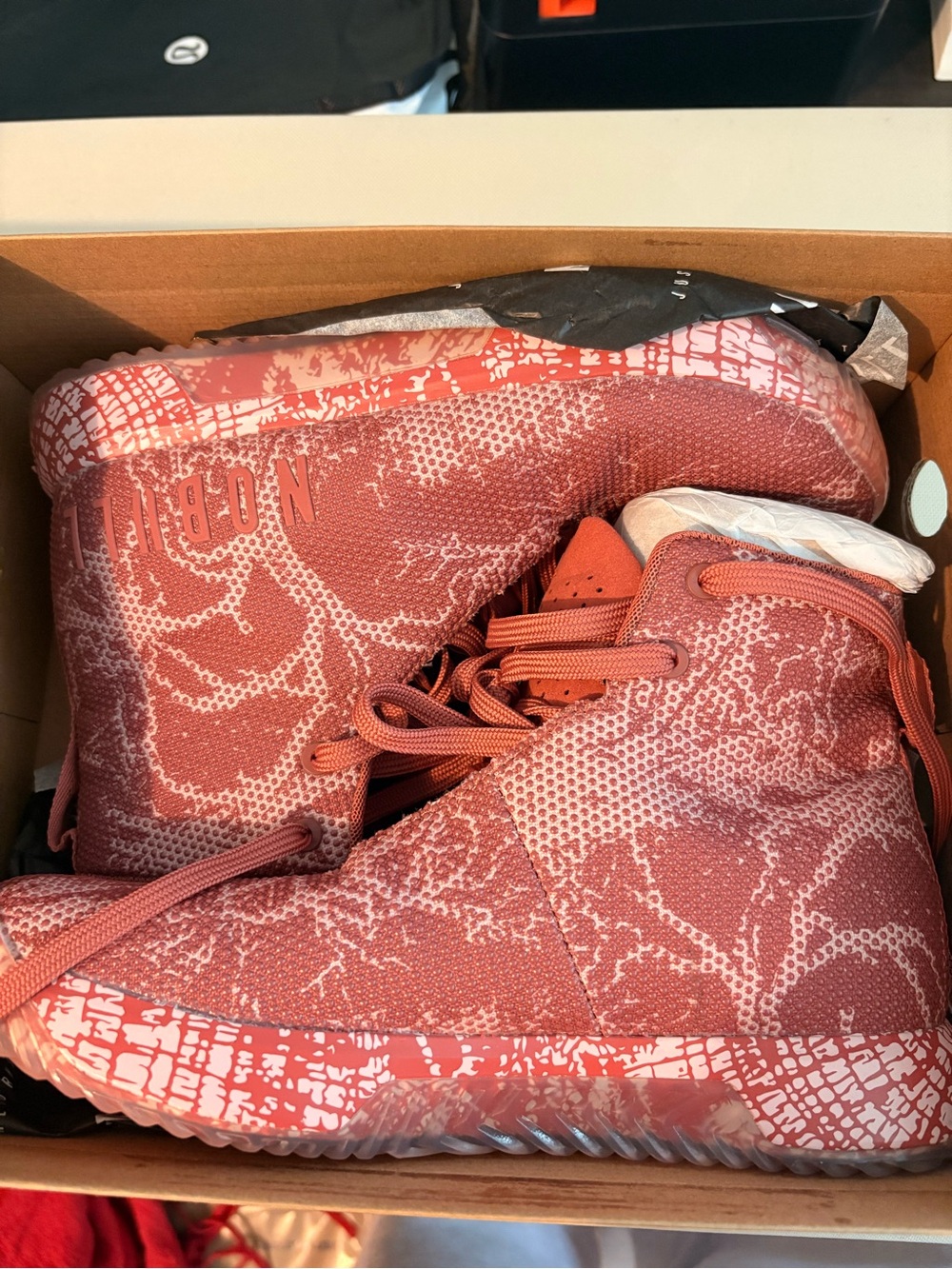 NWT NOBULL SF Trainer